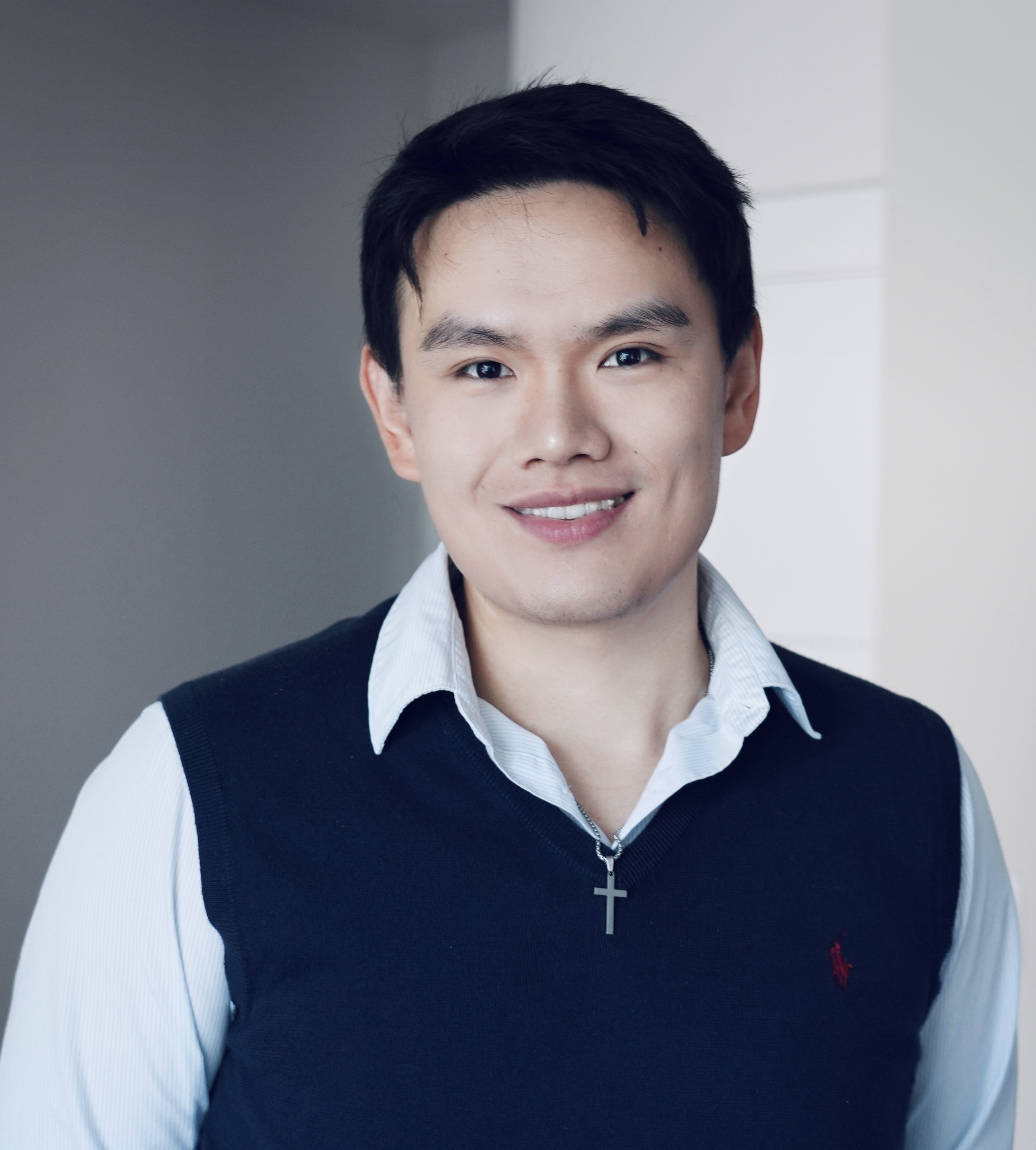 Jayden Cai (Zixiang Cai), Esq.